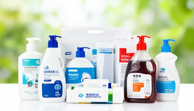 日用百货批发的性能与适用条件检查要点