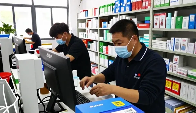 北京开筷电子商务有限公司助力全流程跟进实现全流程跟进升级