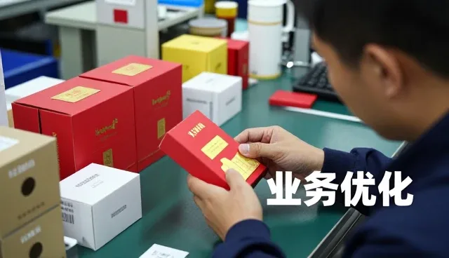北京开筷电子商务有限公司观察日用百货批发市场发展方向
